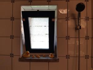 Bed & Breakfast “ Gastvrij onthaal “