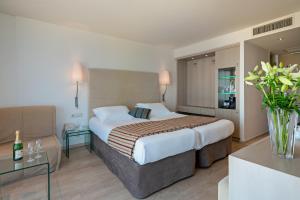 Kriti Beach Hotel Rethymno Greece