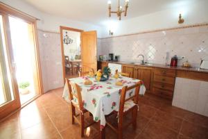 Villa Olga - San Jose