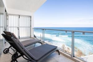 5 star apartement Las Olas Suite - Bajamar Bajamar Hispaania