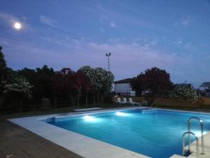 2 star hotell Hotel La Barca Lepe Hispaania