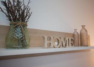 Ferienwohnung Little Home in Winterberg-Neuastenberg