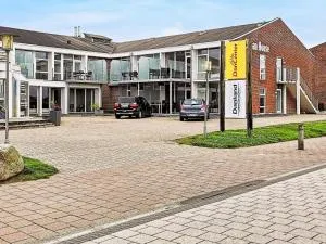 Apartment Ringkøbing IX - Ringkøbing