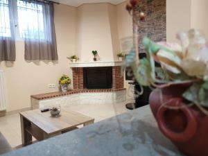 Vasos country house near the beach and airport