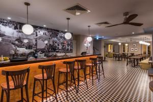 Pestana Churchill Bay