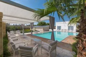 Villa Albarosa by Perle di Puglia - 鲁法诺