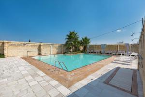 Villa Albarosa by Perle di Puglia