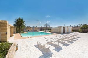 Villa Albarosa by Perle di Puglia