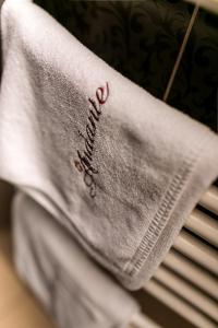 Andante Pension & Restaurant