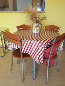 Magnífico apartamento junto al canal principal.