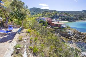 Un Nido sul Mare - Goelba