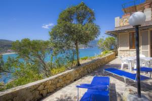 Un Nido sul Mare - Goelba