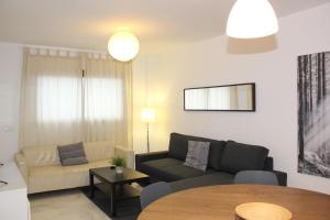 Apartamento con Terraza a 5 min playa