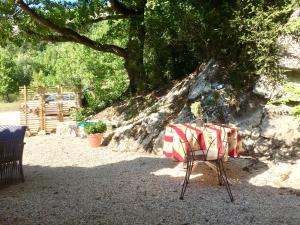 B&B / Chambres d'hotes Mas de la Pauze : photos des chambres