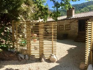 B&B / Chambres d'hotes Mas de la Pauze : photos des chambres