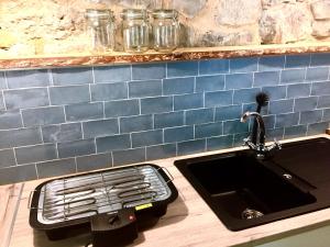 B&B / Chambres d'hotes Mas de la Pauze : photos des chambres