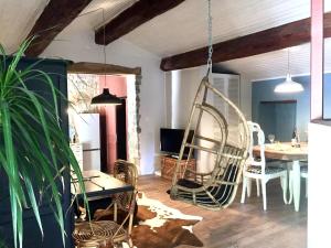 B&B / Chambres d'hotes Mas de la Pauze : photos des chambres