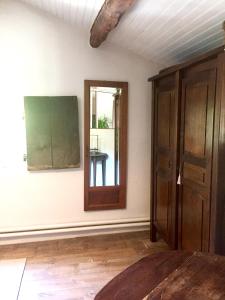 B&B / Chambres d'hotes Mas de la Pauze : photos des chambres