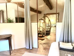 B&B / Chambres d'hotes Mas de la Pauze : photos des chambres