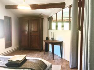 B&B / Chambres d'hotes Mas de la Pauze : photos des chambres