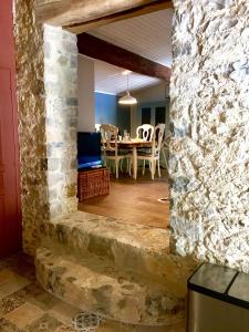 B&B / Chambres d'hotes Mas de la Pauze : photos des chambres