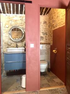 B&B / Chambres d'hotes Mas de la Pauze : photos des chambres