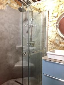 B&B / Chambres d'hotes Mas de la Pauze : photos des chambres