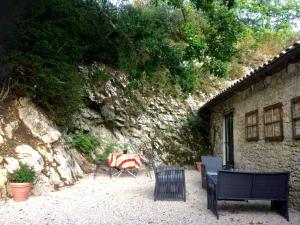 B&B / Chambres d'hotes Mas de la Pauze : photos des chambres