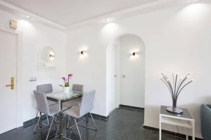 Puertosol 33 - 2 bed apartment, Beach Puerto Marina