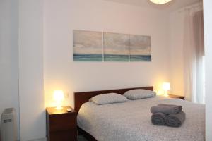 Apartamento con Terraza a 5 min playa