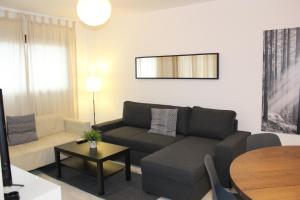 Apartamento con Terraza a 5 min playa