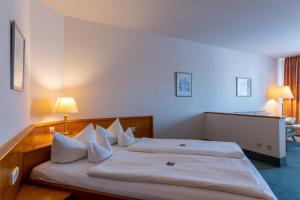 Comfort Double Room room in Residenz Royal