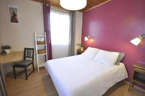 Hotels Hotel Edelweiss : photos des chambres