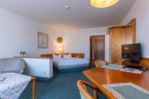 Business Single Room room in Residenz Royal