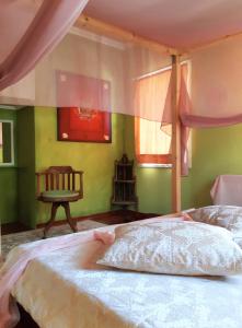 Little Island Resort - Νησί Ιωαννίνων