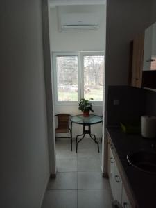 Apartmani MIDUĆI