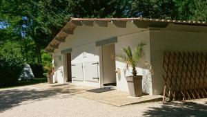 Campings Camping Le Viaduc Ardeche : photos des chambres