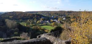 Les Gabelous - chambre dhôtes avec petit-déjeuner à Viroinval