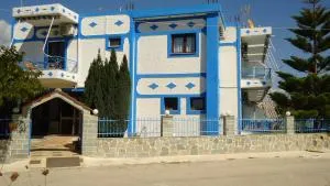 Ξενοδοχείο Πανόραμα (Panorama Hotel)