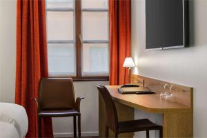 Hotels Hotel KLE, BW Signature Collection : photos des chambres