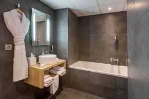 Hotels Hotel KLE, BW Signature Collection : photos des chambres