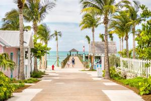 One Baha Mar Boulevard, Nassau, Bahamas.