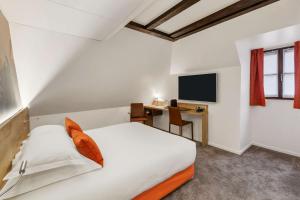 Hotels Hotel KLE, BW Signature Collection : photos des chambres