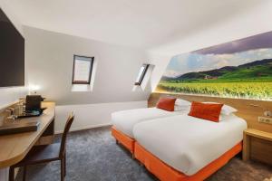 Hotel KLE, BW Signature Collection