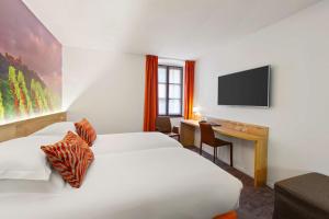 Hotels Hotel KLE, BW Signature Collection : photos des chambres