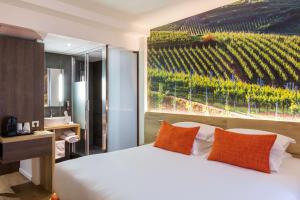 Hotels Hotel KLE, BW Signature Collection : photos des chambres