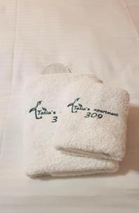 New Gudauri, loft 2, Apartment 309, RED CO