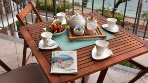Apartment Villa Lidija 