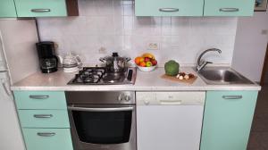 Apartment Villa Lidija 
