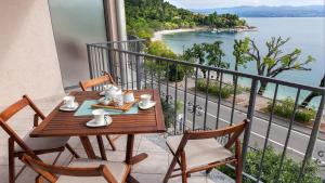 Apartment Villa Lidija